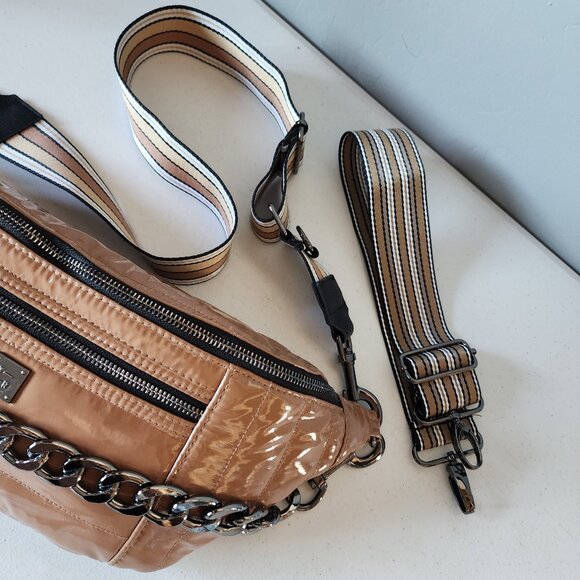 Think Royln Sling Bag "LIKE NEW" - Picture 5 of 16